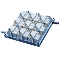 Product image cooling assemblies