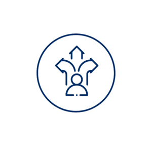 Icon Flexibilität