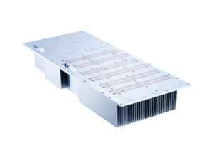 Produktbild Embedded Heat Pipes 