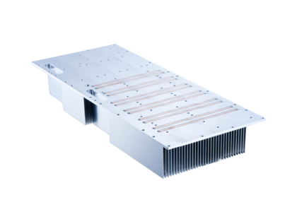 Product image: embedded heat pipe