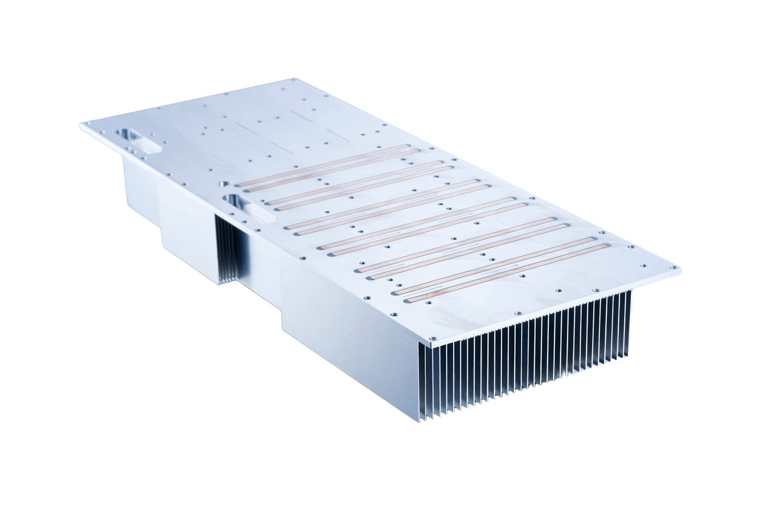 Product image Heat pipe cooling