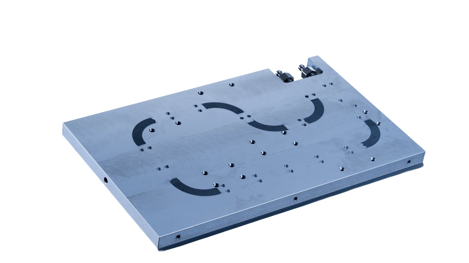product picture water cooled heat sink