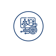 Icon Simulation