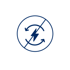 Icon energielos