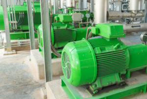 Industriepumpe