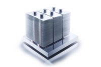 Produktbild Heat Pipe Cooling Tower