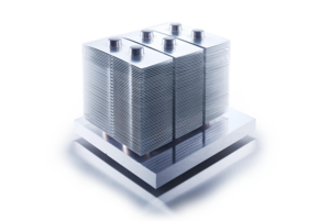 Product Picture Heat Pipe Cooling Tower