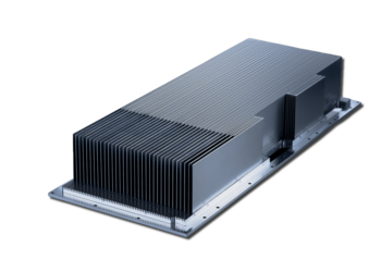 Produktbild Bonded Fin