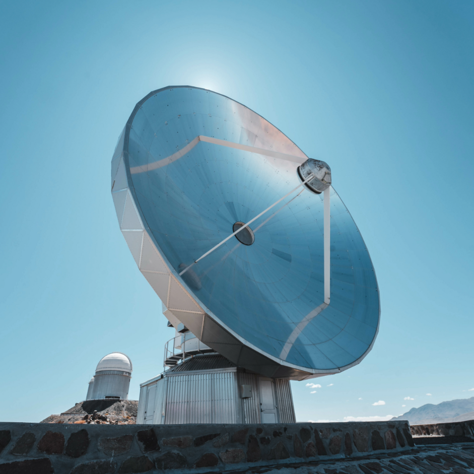 Telescope