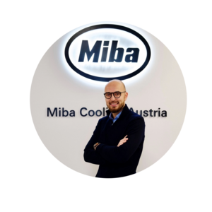 Portrait Head of Sales 