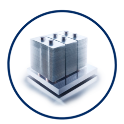 Produktbild Heat Pipe Cooling Tower 