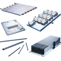 Diverse products Miba cooling