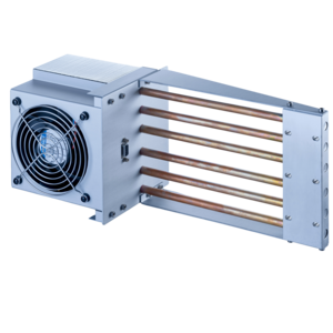 Produktfoto Heatpipe System