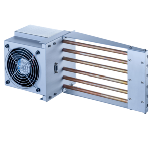Produktbild Heat Pipe Kühlköper Assembly