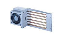 Produktbild Heat Pipe Assembly