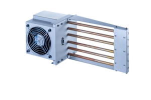 Produktbild Heatpipe Kühlung System
