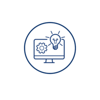 Icon Entwicklung bis zur Serie