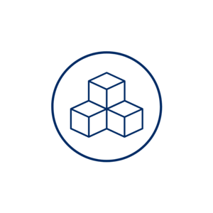 Icon Baugruppen