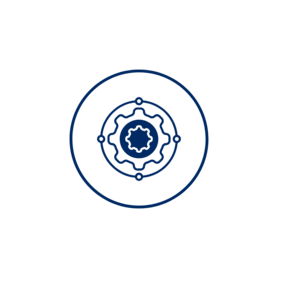 Icon Fertigungsverfahren