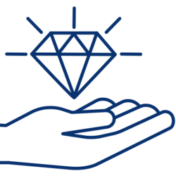 Icon Vorteile