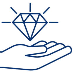 Icon Diamond