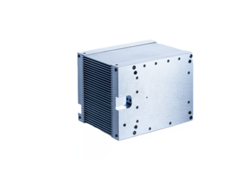 Produktbild Solded Fin