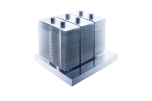 Produktbild Heatpipe cooling tower