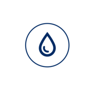 Icon Wassertropfen