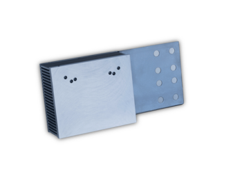 Produktbild Pressed Fin