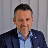 Portrait Martin Reisner