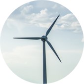 Windturbine